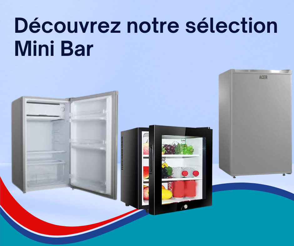 Mini Bar