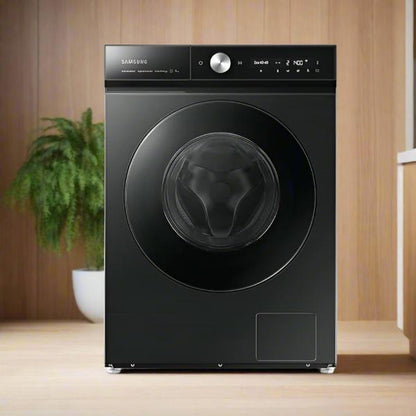 MACHINE A LAVER SAMSUNG 11 KG ECO BUBBLE 1400TRS WW11B1944DGBMF - NOIR