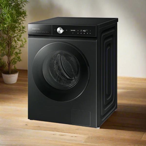 MACHINE A LAVER SAMSUNG 11 KG ECO BUBBLE 1400TRS WW11B1944DGBMF - NOIR