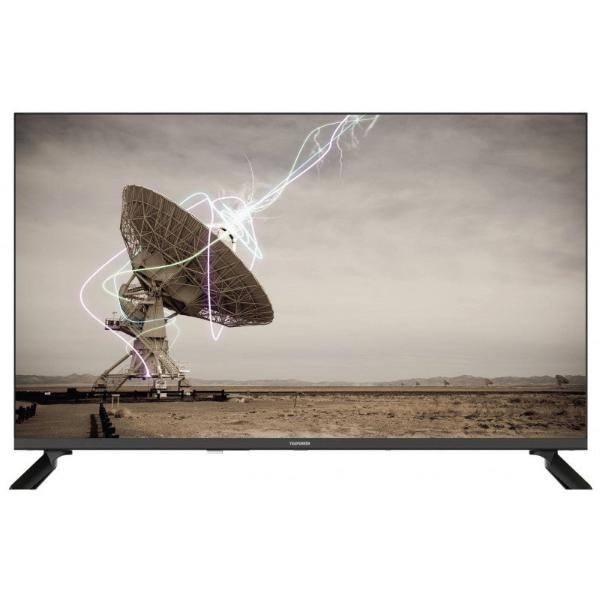 TV TELEFUNKEN 40" FULL HD RECEPTEUR INTEGRE 40D6 - 3 ANS GARANTIE