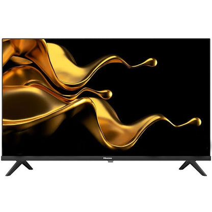 TV LED VIDAA HISENSE 43" SMART 43A4G - 2 ANS GARANTIE