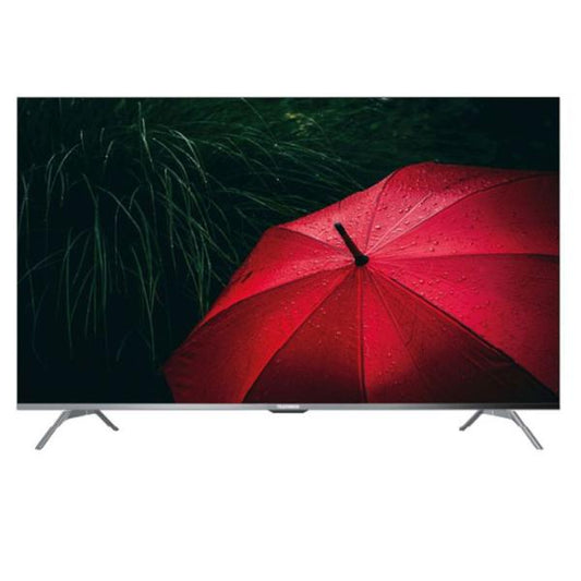 TV TELEFUNKEN 50" SMART GOOGLE TV ULTRA HD 4K 50F9 - 3 ANS GARANTIE