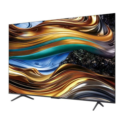 TV TCL 65"  ULTRA HD 4k SMART GOOGLE TV 65P755 2024 - 2 ANS GARANTIE