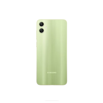 SMARTPHONE SAMSUNG GALAXY A05 4/64 GO - VERT