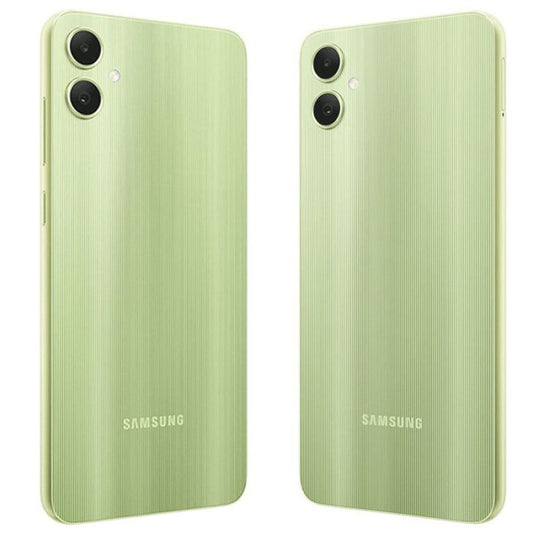 SMARTPHONE SAMSUNG GALAXY A05 4/64 GO - VERT