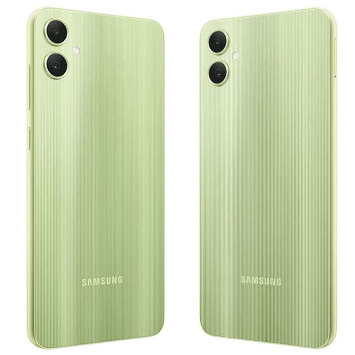 SMARTPHONE SAMSUNG GALAXY A05 4/128 GO - VERT