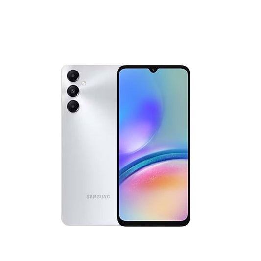 SMARTPHONE SAMSUNG GALAXY A05S 4/128 GO - SILVER