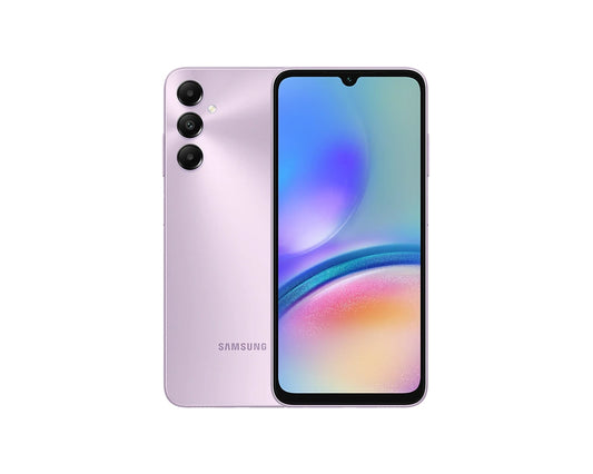 SMARTPHONE SAMSUNG GALAXY A05S 4/128 GO - VIOLET