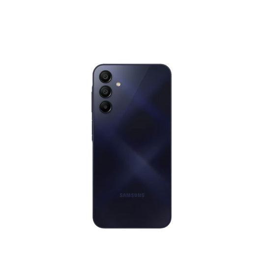 SMARTPHONE SAMSUNG GALAXY A15 4/128 GO -NOIR