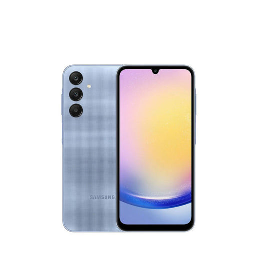 SMARTPHONE SAMASUNG GALAXY A25 5G 8/256 GO - BLUE