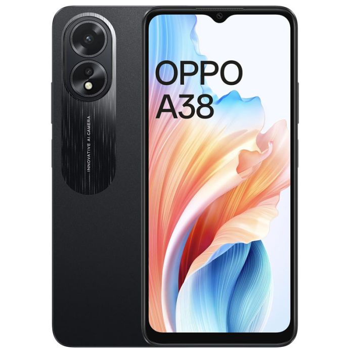 SMARTPHONE OPPO A38 4/128 GO