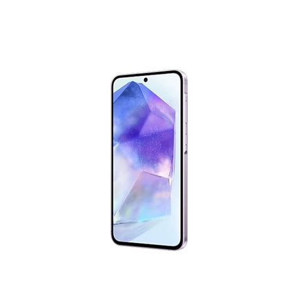 SMARTPHONE SAMSUNG GALAXY A55 5G 8/256 GO - VIOLET