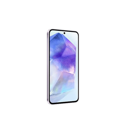 SMARTPHONE SAMSUNG GALAXY A55 5G 8/256 GO - VIOLET