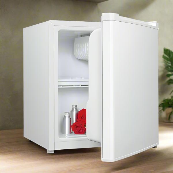 MINI BAR TELEFUNKEN 45 LITRES DEFROST FRIGDF106- BLANC