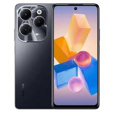 SMARTPHONE INFINIX HOT 40 PRO  12/256 GO