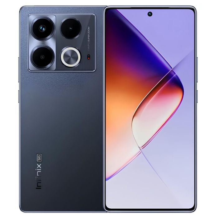 SMARTPHONE INFINIX NOTE 40 PRO 5G 8/256 GO