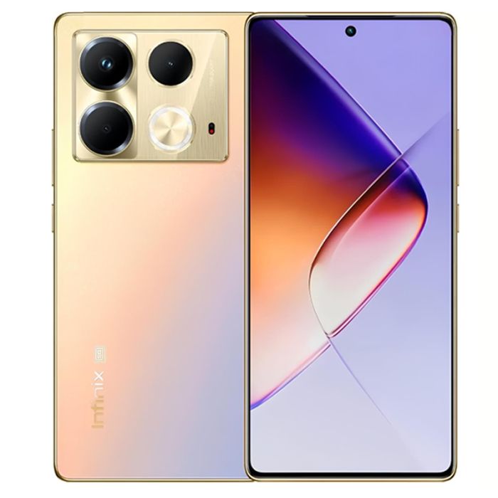 SMARTPHONE INFINIX NOTE 40 PRO 5G 8/256 GO