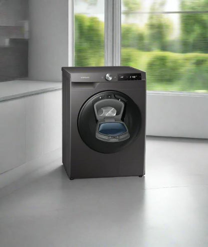 LAVANTE SECHANTE SAMSUNG WD10T654DBNLO ADD WACH 10.5KG - SILVER