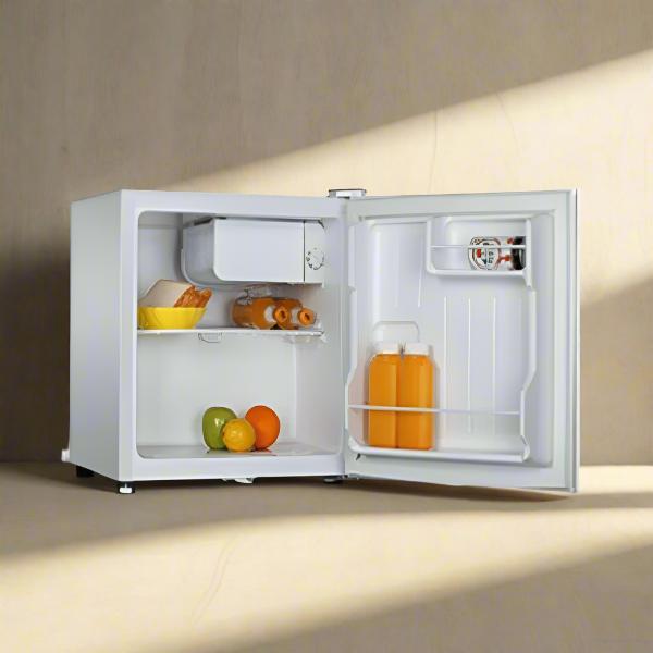 MINI BAR NEWSTAR 50 LITRES DEFROST 0500W - BLANC