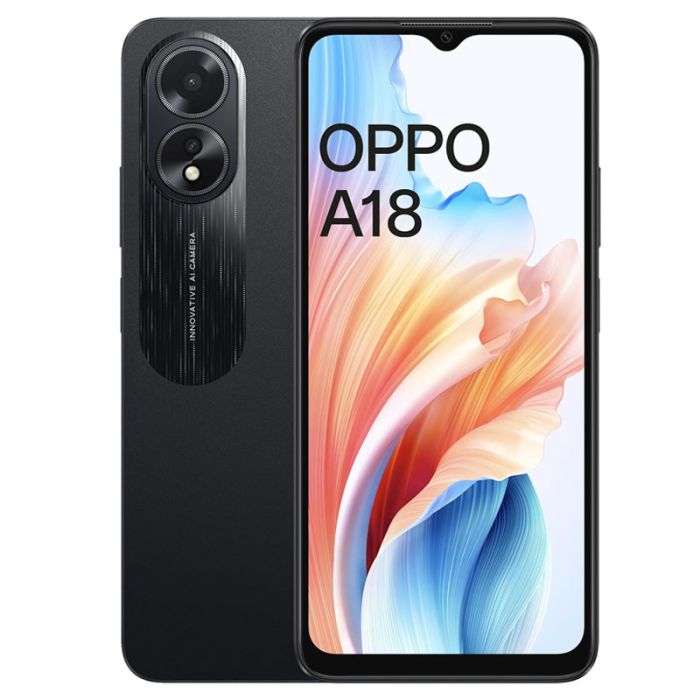 SMARTPHONE OPPO A18 4/64 GO