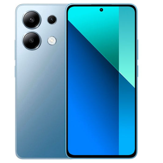 SMARTPHONE XIAOMI REDMI NOTE 13 6/128 GO - BLUE