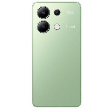 SMARTPHONE XIAOMI REDMI NOTE 13 6/128 GO - VERT