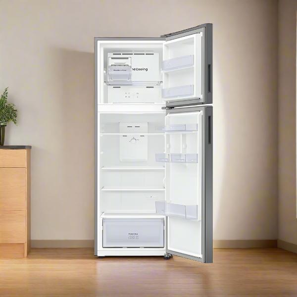 REFRIGERATEUR SAMSUNG RT38CG6420S9EL 388 LITRES INVERTER NOFROST - INOX