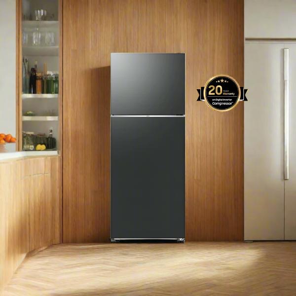 REFRIGERATEUR SAMSUNG RT47CG6442B1EL 460 LITRES INVERTER - NOIR