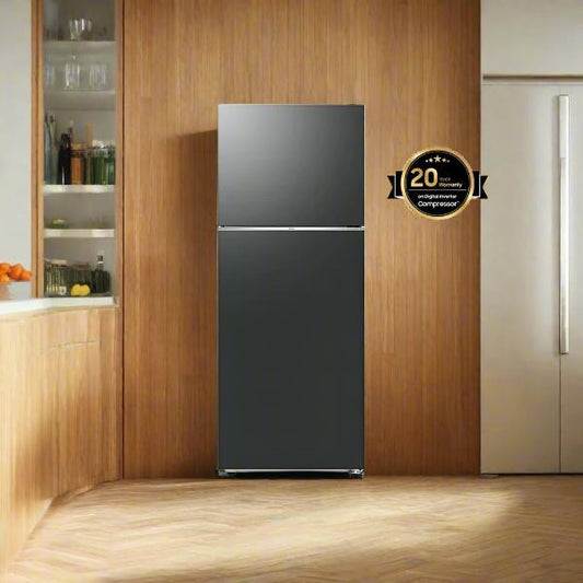 REFRIGERATEUR SAMSUNG RT47CG6442B1EL 460 LITRES INVERTER - NOIR