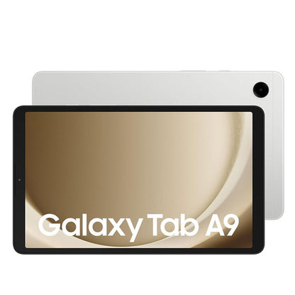 TABLETTE SAMSUNG GALAXY TAB A9 4G 4/64 GO - SILVER