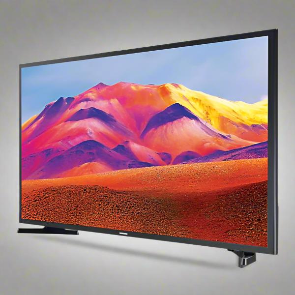 TV LED SAMSUNG 32" SMART FULL HD UA32T5300 - 2 ANS GARANTIE