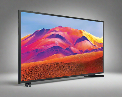 TV LED SAMSUNG 43" SMART FULL HD UA43T5300 - 2 ANS GARANTIE