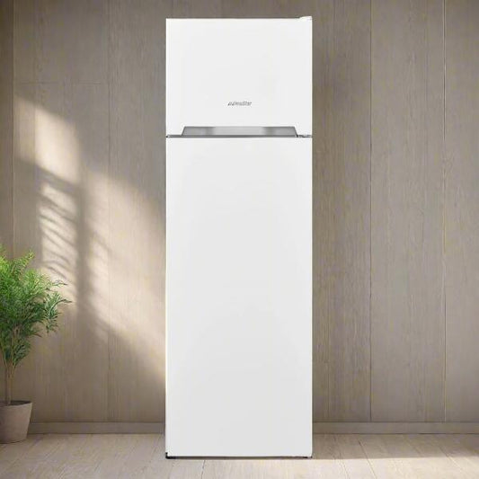 REFRIGERATEUR NEWSTAR 260 LITRES DEFROST 2600B - BLANC