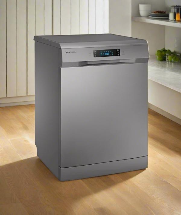 LAVE VAISSELLE 14 COUVERTS SAMSUNG DW60M5070FS - INOX