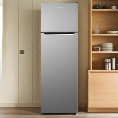 REFRIGERATEUR NEWSTAR 360 LITRES DEFROST 3600SS - INOX