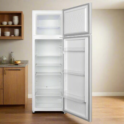 REFRIGERATEUR NEWSTAR 360 LITRES DEFROST 3600SS - INOX