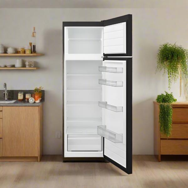 REFRIGERATEUR NEWSTAR 436 LITRES SEMI-DEFROST 460 NA - NOIR