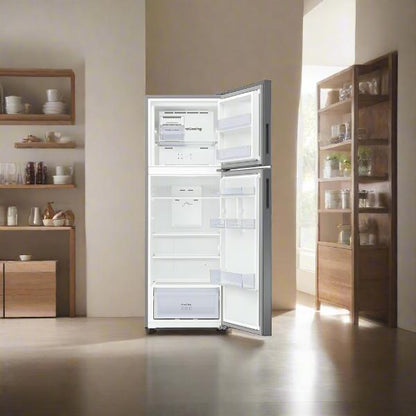 REFRIGERATEUR SAMSUNG RT35CG5000S9EL 348 LITRES INVERTER NOFROST - INOX