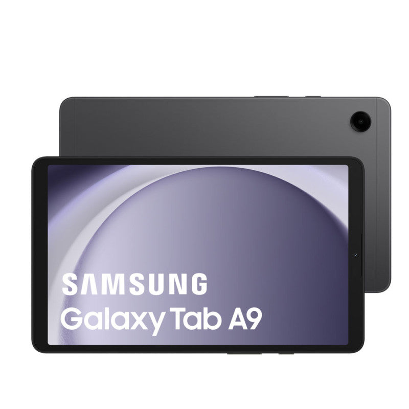 TABLETTE SAMSUNG GALAXY TAB A9 4G 4/64 GO - GRIS