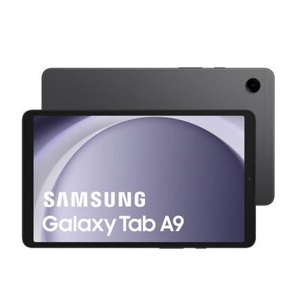 TABLETTE SAMSUNG GALAXY TAB A9 4G 8/128 GO - GRIS