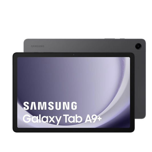 TABLETTE SAMSUNG GALAXY TAB A9 PLUS 5G 4/64GO - GRIS