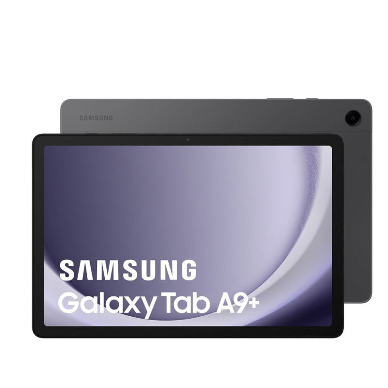 TABLETTE SAMSUNG GALAXY TAB A9 PLUS 5G 8/128 GO - gris