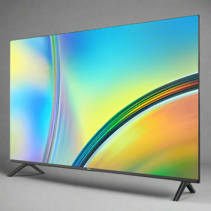 TV LED TCL 40" FULL HD  SMART ANDROID TV - 2 ANS DE GARANTIE