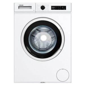 MACHINE A LAVER 5KG NEWSTAR MFA0508CT0W - BLANC