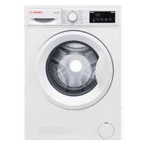 MACHINE A LAVER FRONTAL 8 KG 1200TRS TELEFUNKEN - BLANC