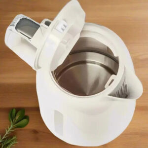 BOUILLOIRE MOULINEX 1.7 LITRES 2400W - BLANC MOULINEX