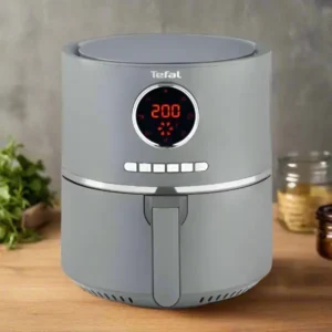 FRITEUSE ULTRA FRYSANS HUILE TEFAL 4.2 LITRES - GRIS