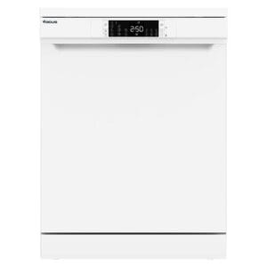 LAVE VAISSELLE FOCUS 13 COUVERTS F503W -  BLANC