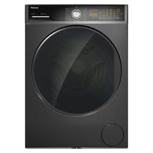 MACHINE A LAVER FRONTAL 11KG FOCUS 1400TRS SMAR1411 - GRIS