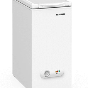 Congélateur Horizontal TÉLÉFUNKEN TLF070N – 70 Litres